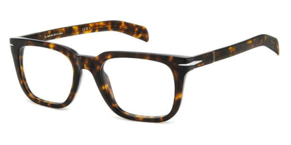 DB 7070 David Beckham Glasses