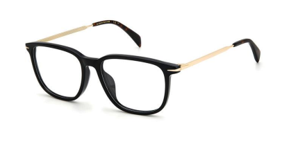 DB 7074F David Beckham Glasses