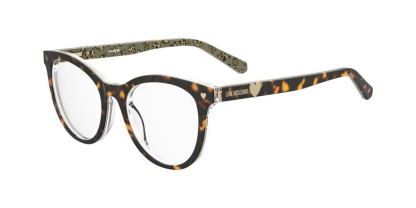 MOL592 Moschino Glasses