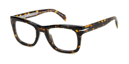 DB 7105 David Beckham Glasses