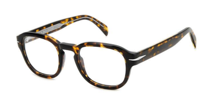 DB 7106 David Beckham Glasses