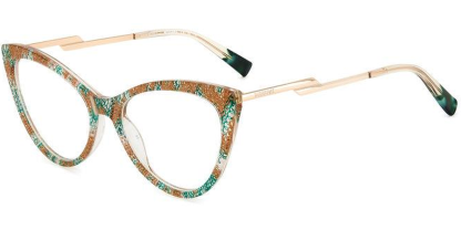 MIS0124 Missoni Glasses