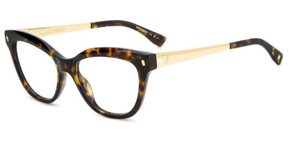 D20095 Dsquared2 Glasses