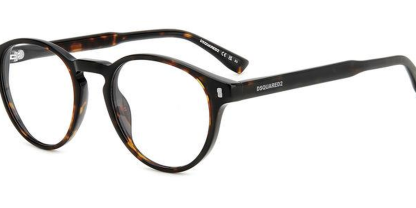 D20080 Dsquared2 Glasses