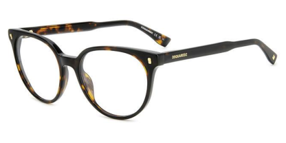 D20082 Dsquared2 Glasses