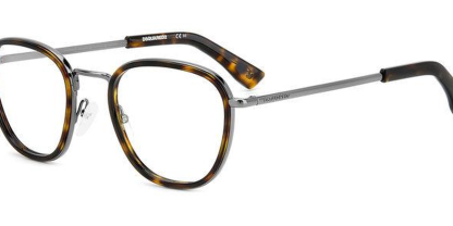 D20076 Dsquared2 Glasses