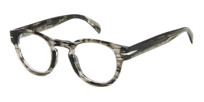 DB 7125 David Beckham Glasses