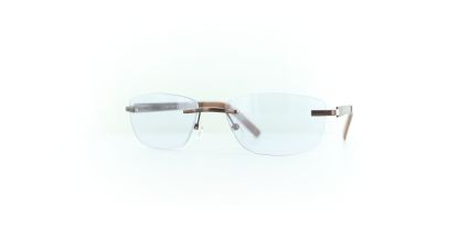 Harlowe 233c Rimless Glasses | 2004