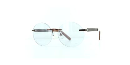 Harlowe 233c Rimless Glasses | 2018