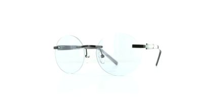 Bailey 235 Rimless Glasses | 2018