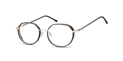 Christopher Salvini Glasses | MTR-95B