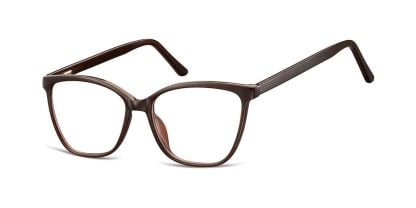 Amelia Salvini Glasses | AC395F