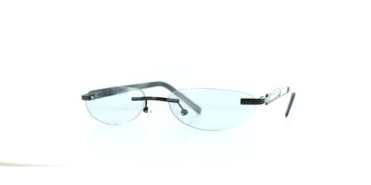 Bailey 235 Rimless Glasses | 1021