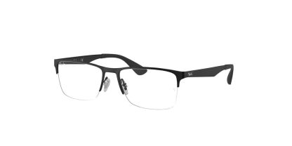 RX 6335 Ray-Ban Glasses