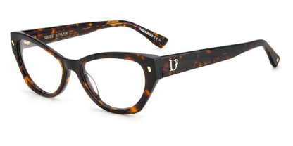 D20043 Dsquared2 Glasses