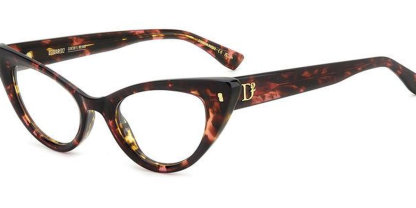 D20116 Dsquared2 Glasses