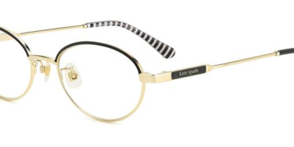 COLLETTE/FJ Kate Spade Glasses