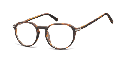 Charles Salvini Glasses| AC10