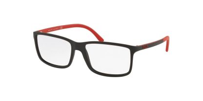 PH 2126 Ralph Lauren Glasses