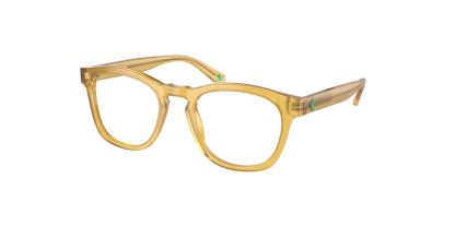 PH 2258 Ralph Lauren Glasses