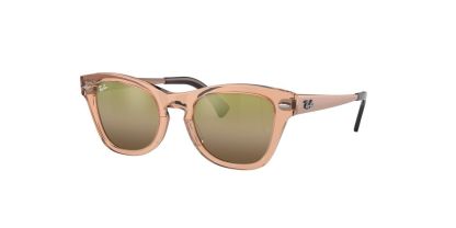 RB 0707SM Ray-Ban Sunglasses