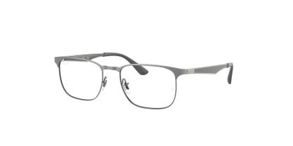 RX 6363 Ray-Ban Glasses