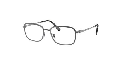 RX 6495 Ray-Ban Glasses