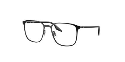 RX 6512 Ray-Ban Glasses