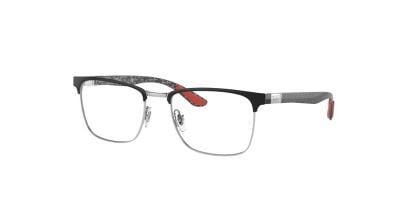 RX 8421 Ray-Ban Glasses