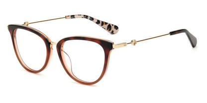 VALENCIA/G Kate Spade Glasses