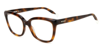 MIS0116 Missoni Glasses