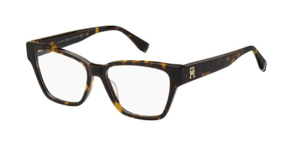 TH 2000 Tommy Hilfiger Glasses