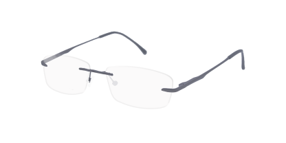 2825 Rimless Glasses