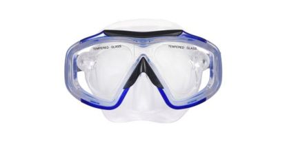 Perseus | iDive Prescription Diving Mask