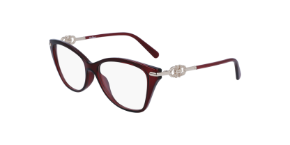 SF 2937R Salvatore Ferragamo Glasses