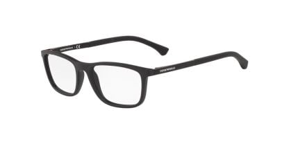 EA 3069 Emporio Armani Glasses