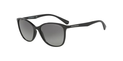 EA 4073 Emporio Armani Sunglasses