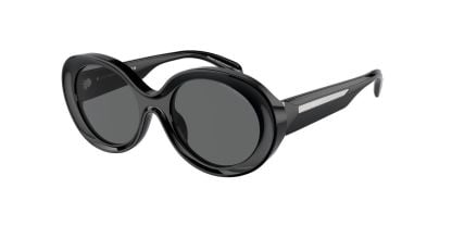 EA 4231U Emporio Armani Sunglasses