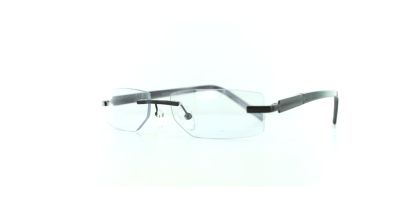 Bailey 235 Rimless Glasses | 1020