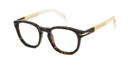 DB 7050 David Beckham Glasses