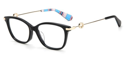 EVERETTA/F Kate Spade Glasses