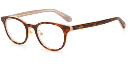 BAINA/F Kate Spade Glasses