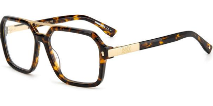 D20035 Dsquared2 Glasses