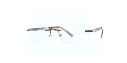 Harlowe 233c Rimless Glasses | 2003