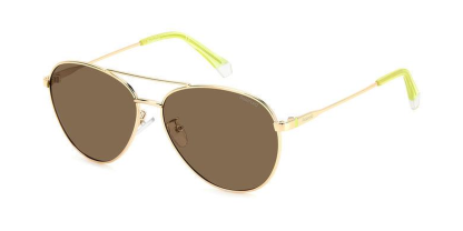 PLD 4142GSX Polaroid Sunglasses