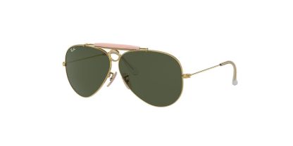 RB 3138 Ray-Ban Sunglasses