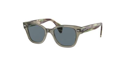 RB 0880S Ray-Ban Sunglasses