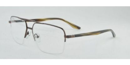 Johnathan Salvini Glasses | BT0024