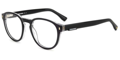 D20049 Dsquared2 Glasses