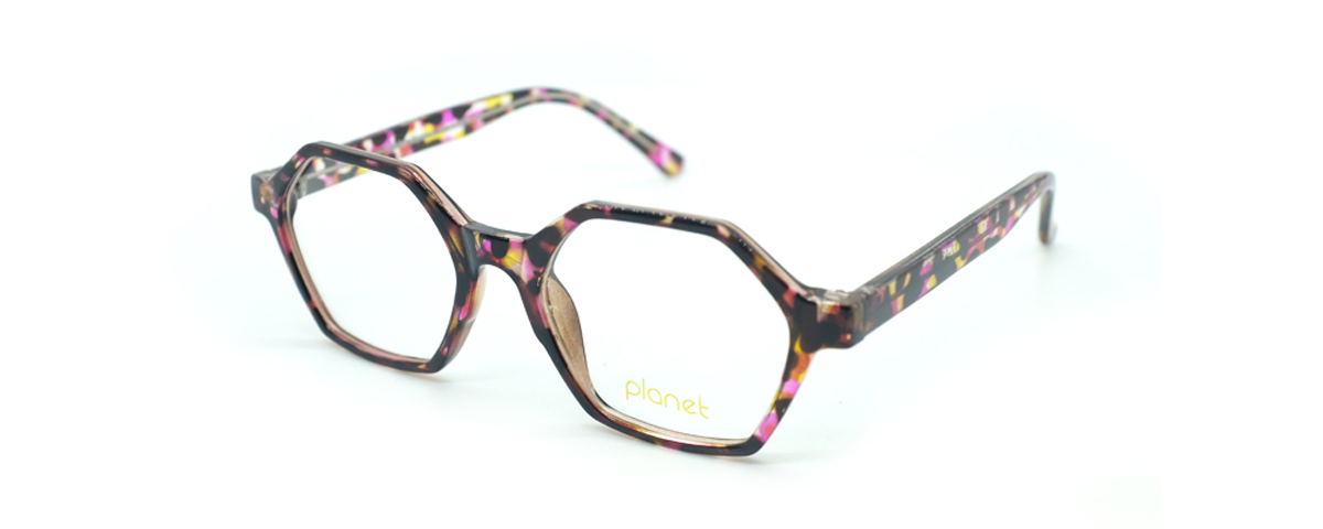 PLT 72 Prescription Glasses